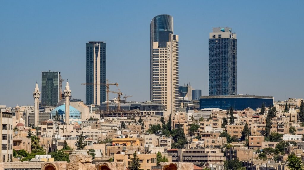 Amman, Jordan