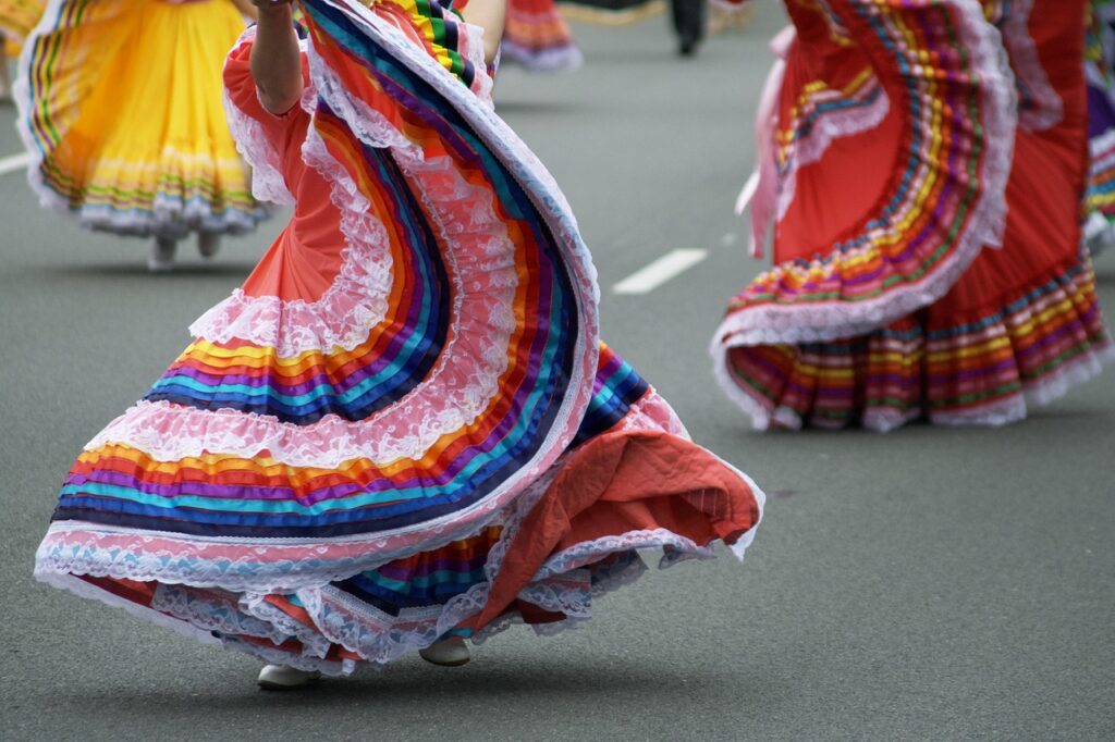 festival dresses