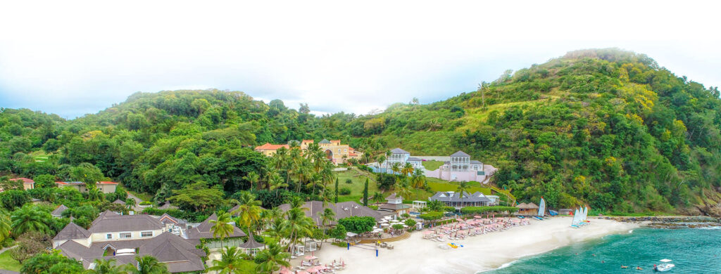 The BodyHoliday in St. Lucia