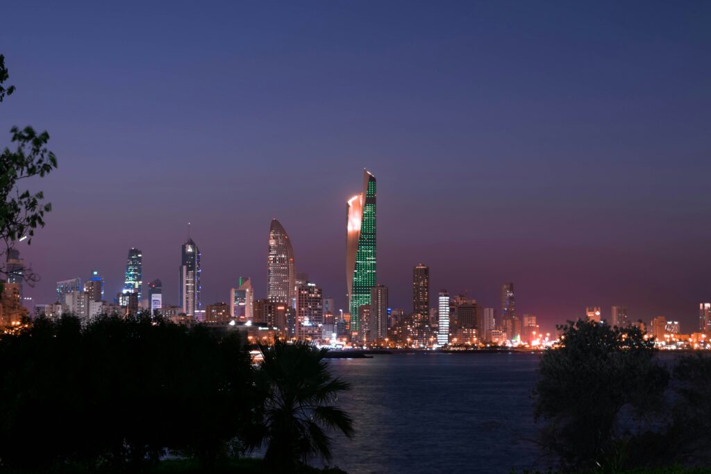 Kuwait City, Kuwait