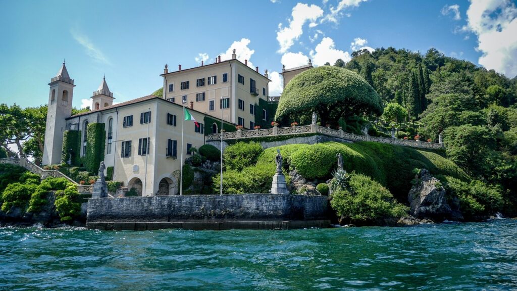 Lake Como