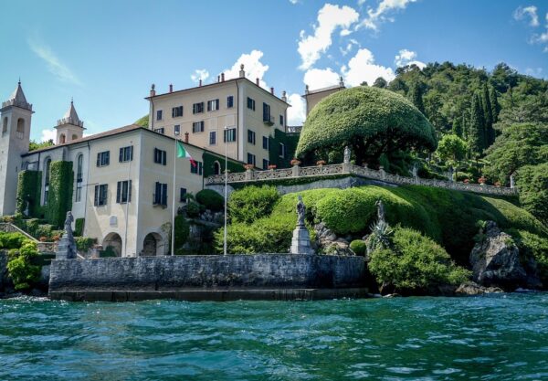 Lake Como