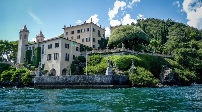 Lake Como