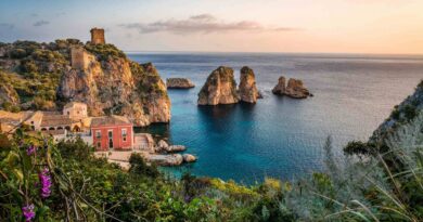Sicily, Italy