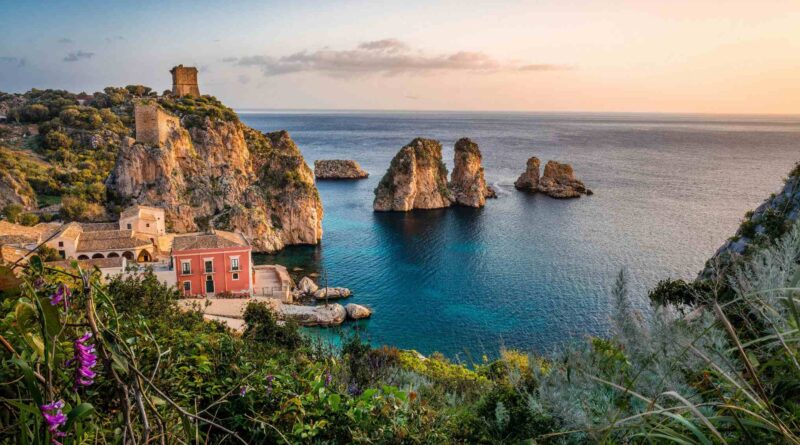 Sicily, Italy