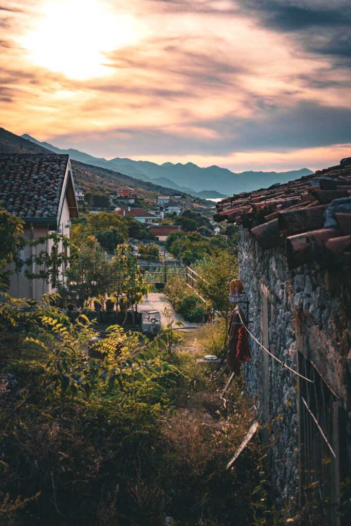 Shkodër: one of the oldest cities in Europe
