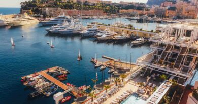 French Riviera