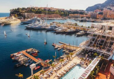 French Riviera