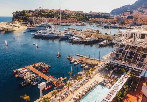 French Riviera