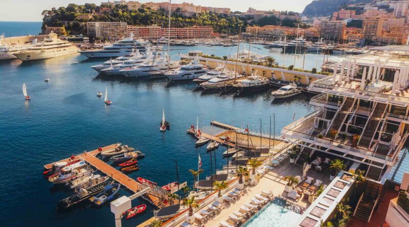 French Riviera