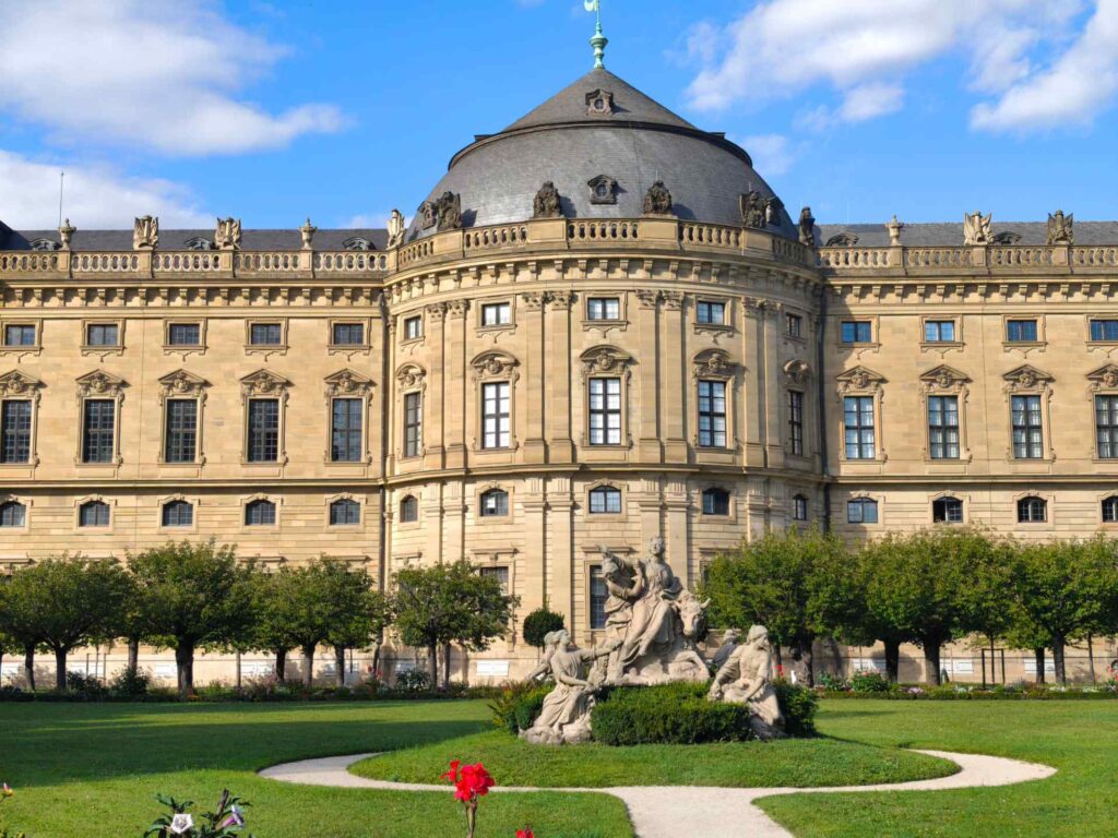 Würzburg Residenz